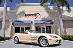 Mercedes-Benz SLR McLaren Roadster Ivory 2019 года